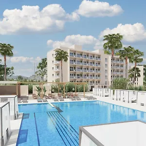 Hotel Invisa Es Pla - Adults Only