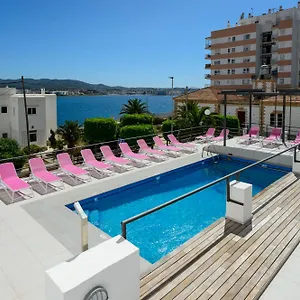 Appartamento Vibra Sanan - Adults Only