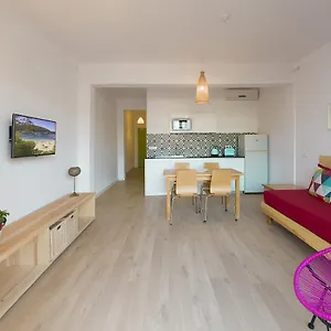Appartamento Cana Rita