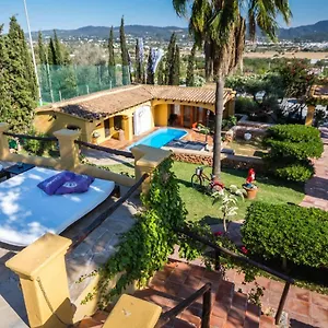 4* Ξενοδοχείο Pikes Ibiza (adults Only)