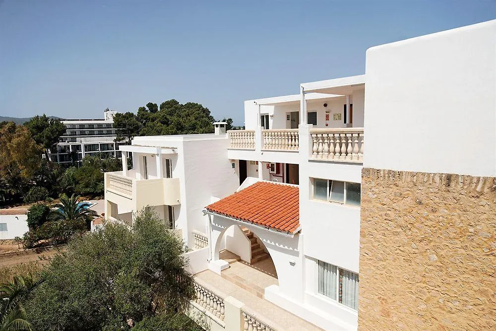 Aparthotel Reco des Sol Sant Antoni de Portmany