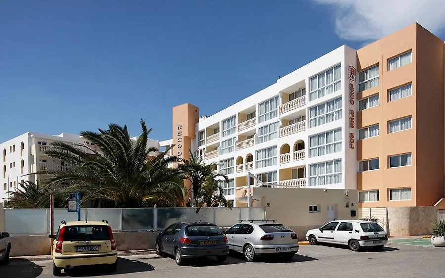 ***  Aparthotel Reco des Sol Sant Antoni de Portmany Spagna