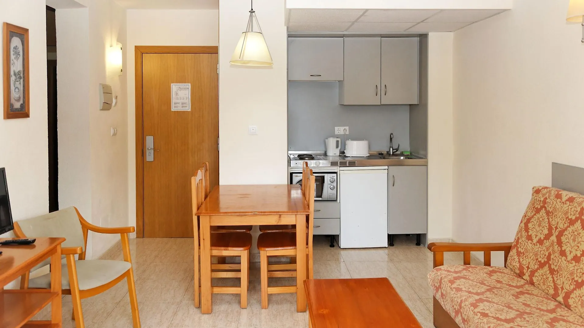 Aparthotel Reco des Sol Sant Antoni de Portmany