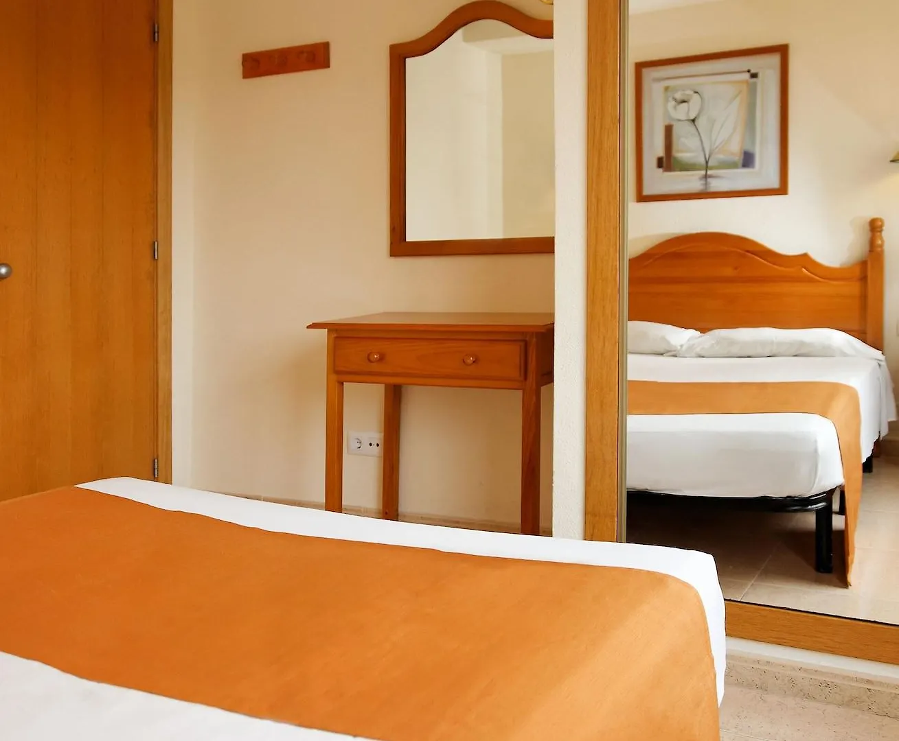 Aparthotel Reco des Sol Sant Antoni de Portmany