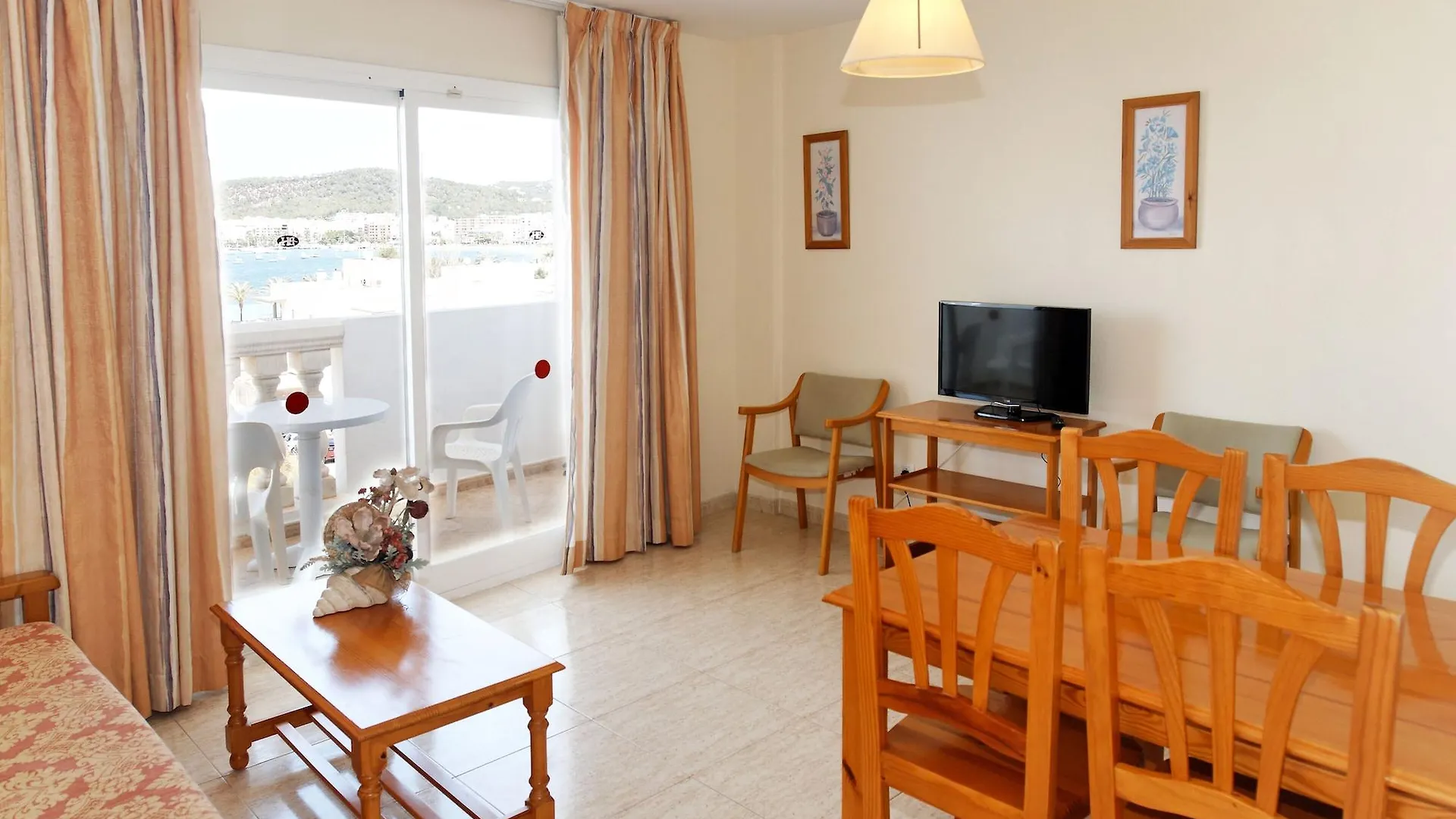 Aparthotel Reco des Sol Sant Antoni de Portmany