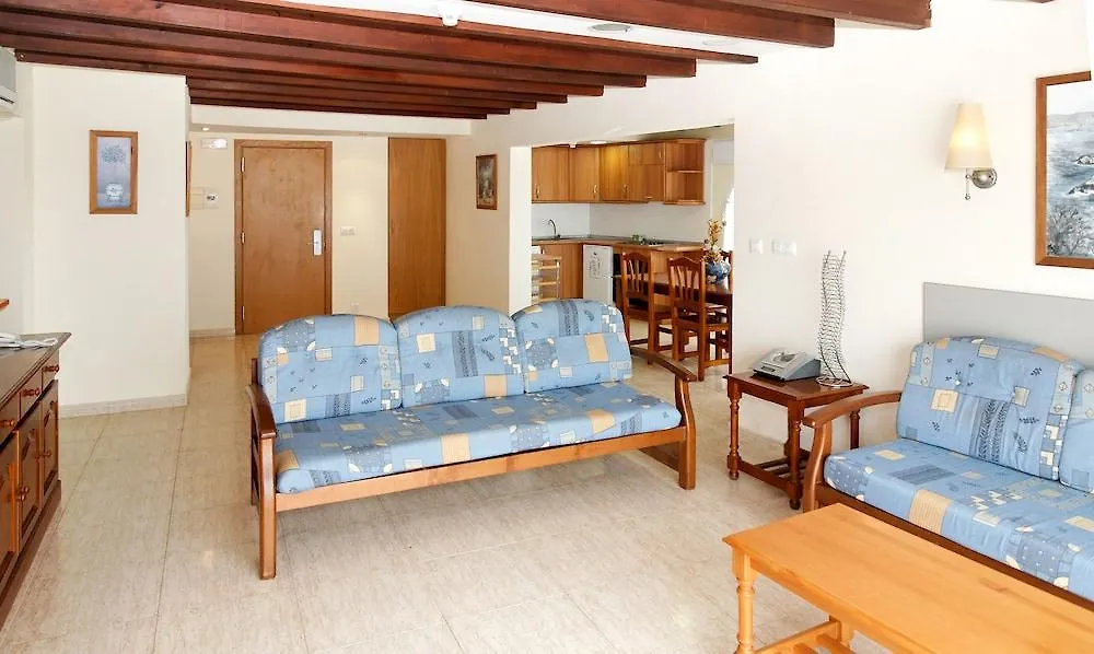 Aparthotel Reco des Sol Sant Antoni de Portmany 3*,  Spagna