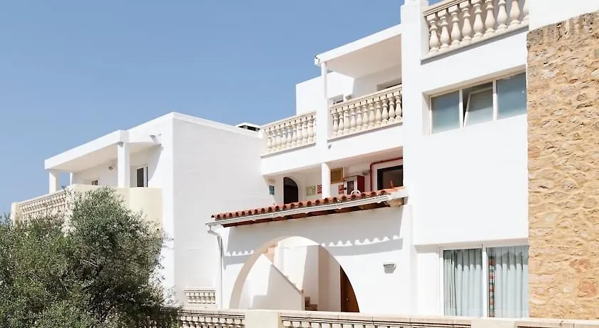 Aparthotel Reco des Sol Sant Antoni de Portmany