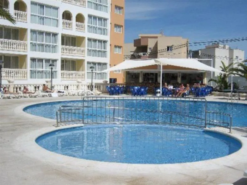 Aparthotel Reco des Sol Sant Antoni de Portmany