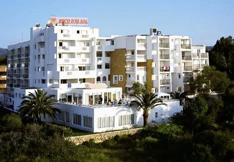 Aparthotel Reco des Sol Sant Antoni de Portmany