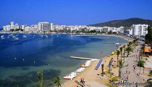 Aparthotel Reco des Sol Sant Antoni de Portmany Spagna