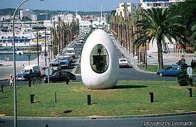 Aparthotel Reco des Sol Sant Antoni de Portmany