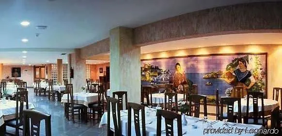 Aparthotel Reco des Sol Sant Antoni de Portmany