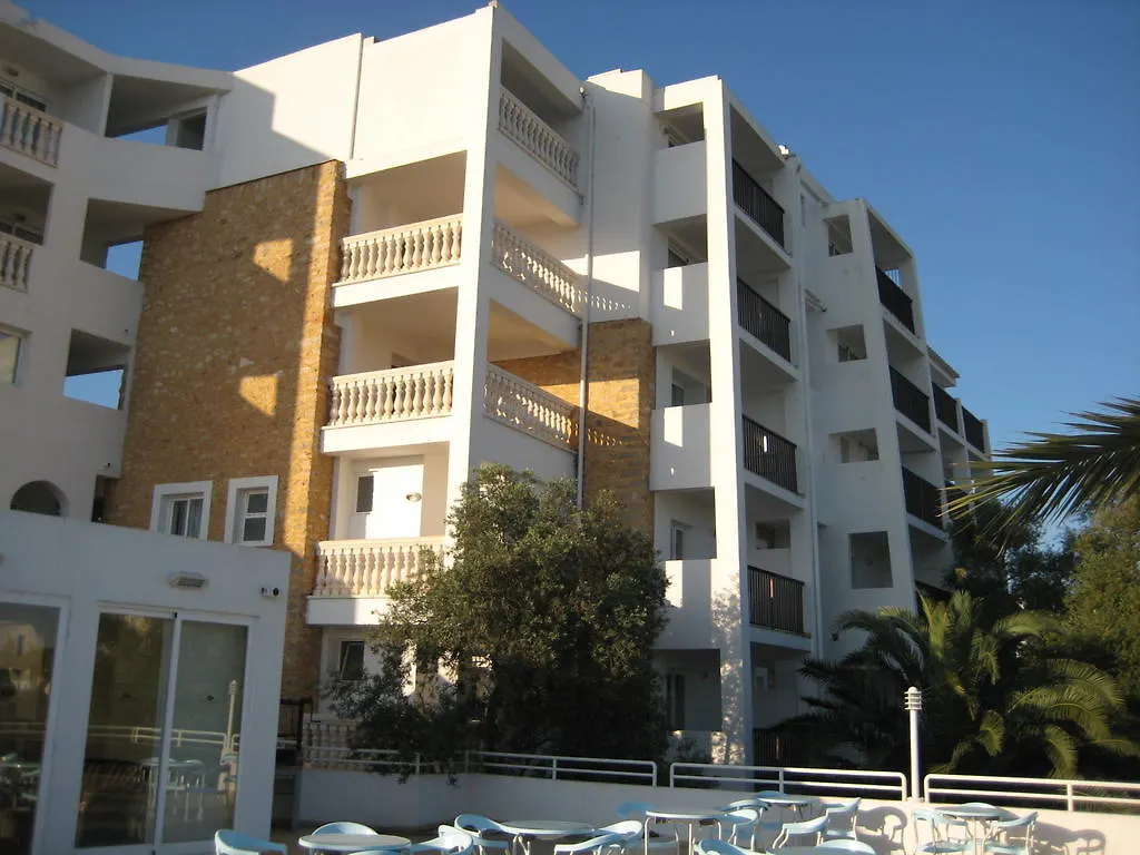Aparthotel Reco des Sol Sant Antoni de Portmany