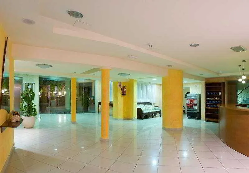 Aparthotel Reco des Sol Sant Antoni de Portmany