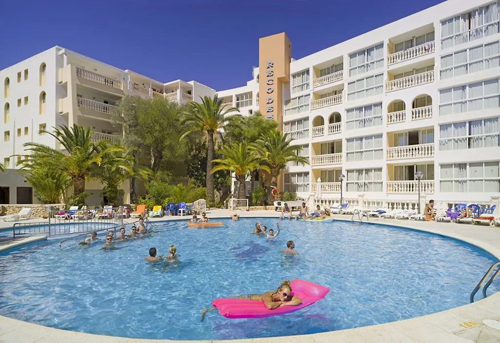 Aparthotel Reco des Sol Sant Antoni de Portmany