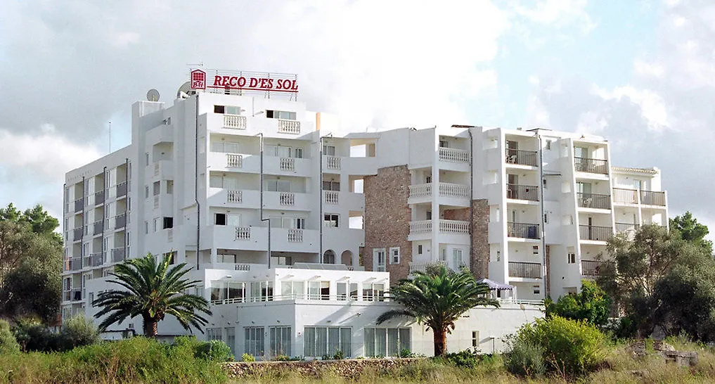 Aparthotel Reco des Sol Sant Antoni de Portmany