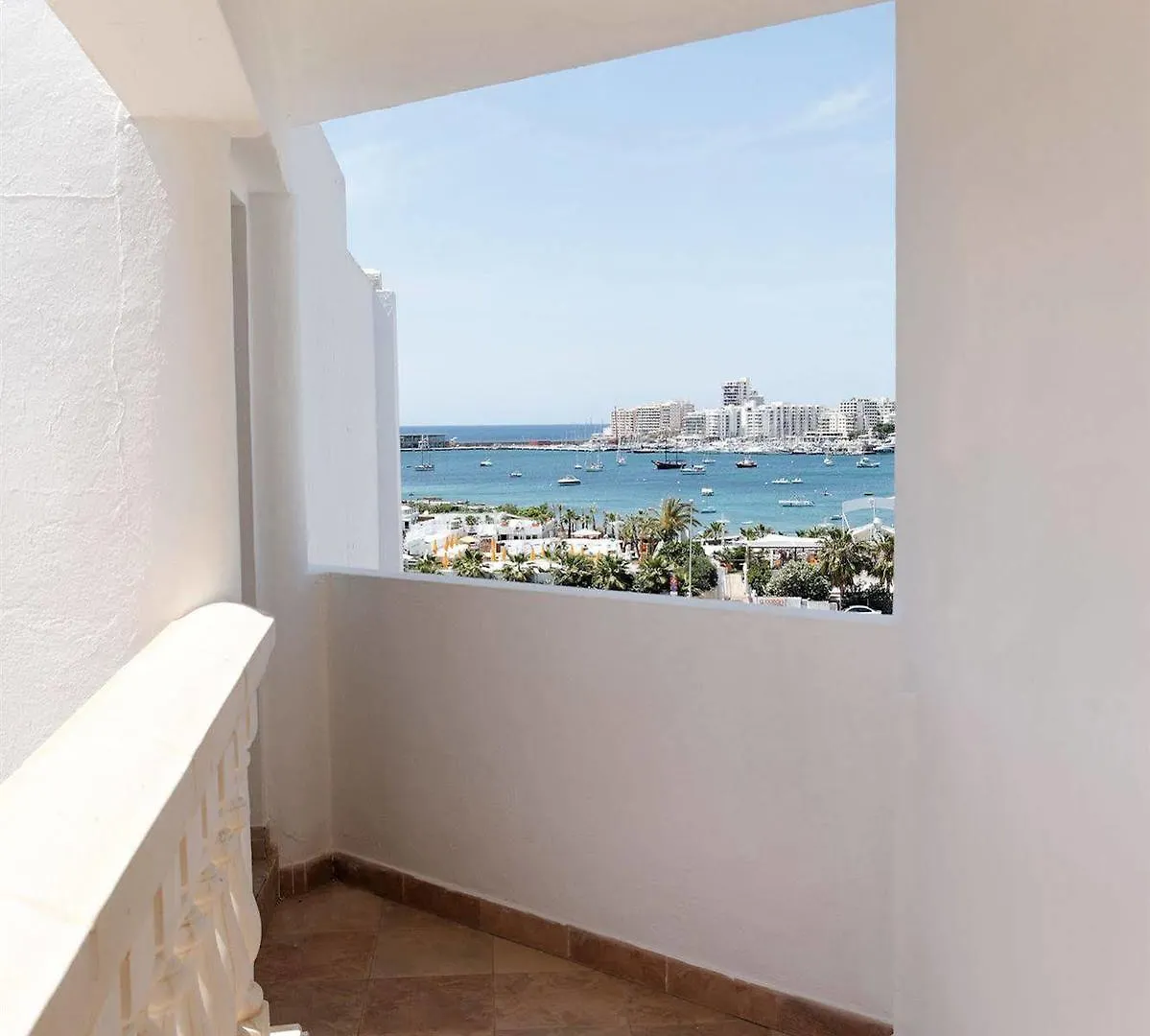 Aparthotel Reco des Sol Sant Antoni de Portmany