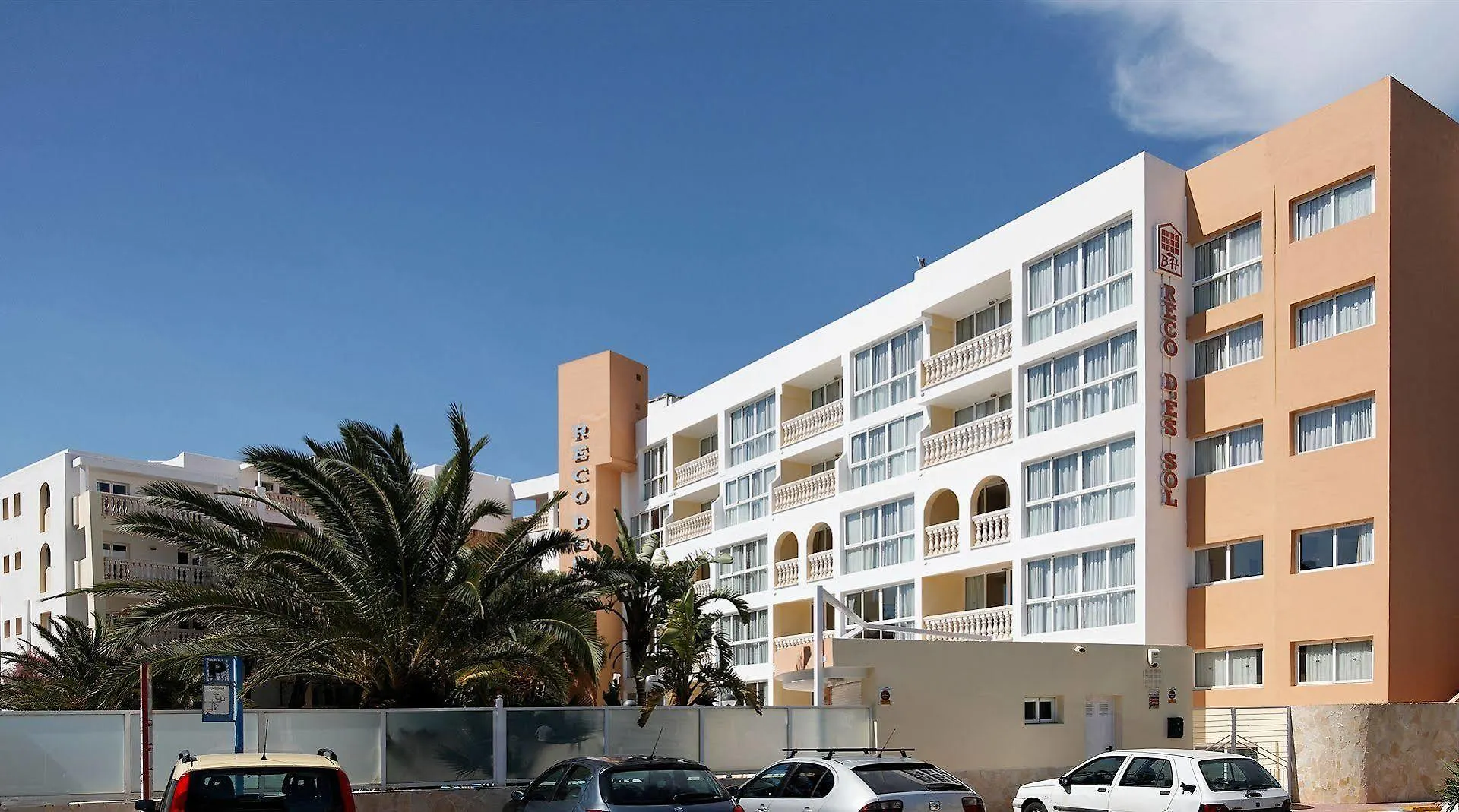 Aparthotel Reco des Sol Sant Antoni de Portmany 3*,  Spagna