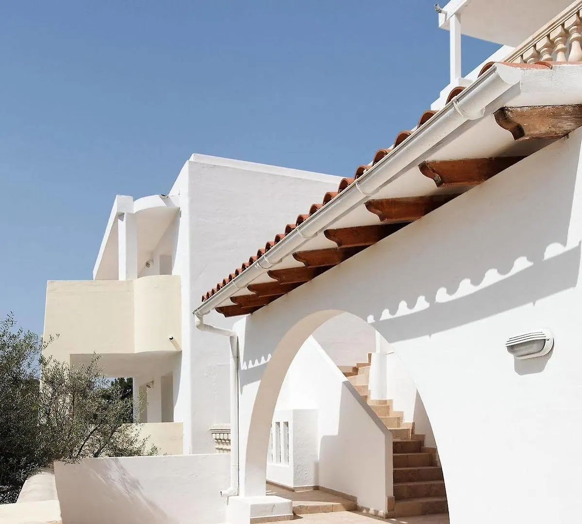 Aparthotel Reco des Sol Sant Antoni de Portmany