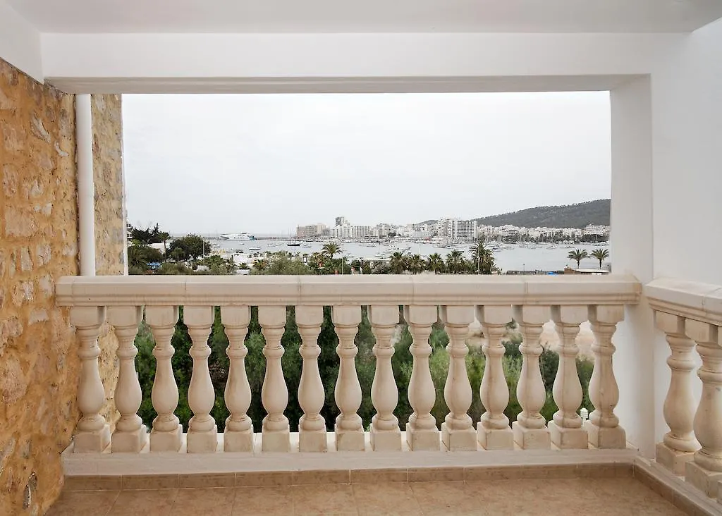 Aparthotel Reco Des Sol Sant Antoni de Portmany