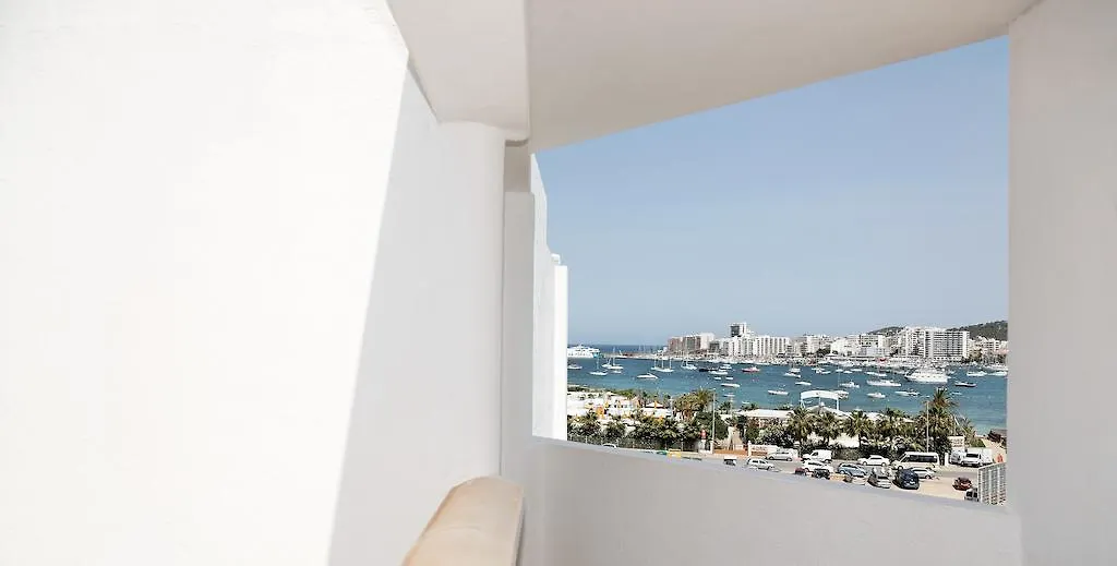 Aparthotel Reco des Sol Sant Antoni de Portmany 3*,
