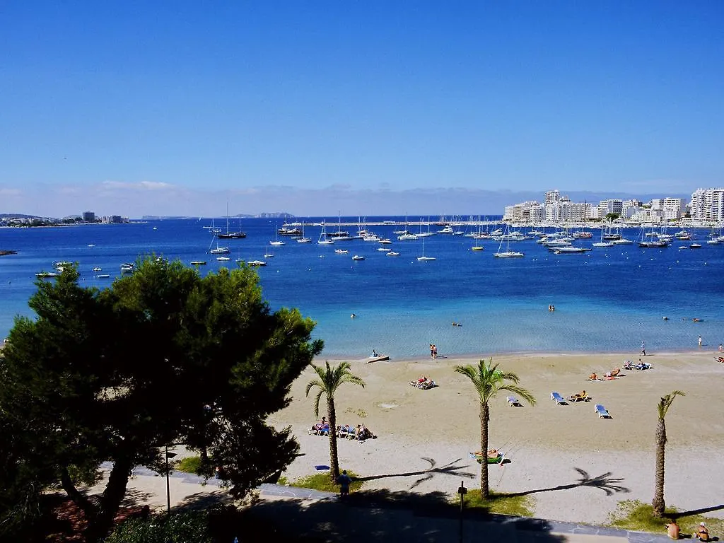 Aparthotel Reco des Sol Sant Antoni de Portmany