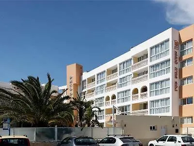 Aparthotel Reco des Sol Sant Antoni de Portmany