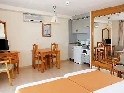 Aparthotel Reco des Sol Sant Antoni de Portmany