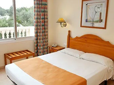 Aparthotel Reco des Sol Sant Antoni de Portmany