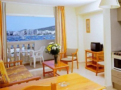 Aparthotel Reco des Sol Sant Antoni de Portmany 3*,  Spagna