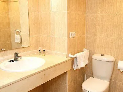 Aparthotel Reco des Sol Sant Antoni de Portmany 3*,  Spagna