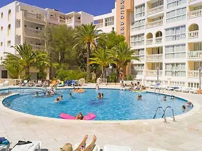 ***  Aparthotel Reco des Sol Sant Antoni de Portmany Spagna