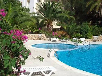Aparthotel Reco des Sol Sant Antoni de Portmany
