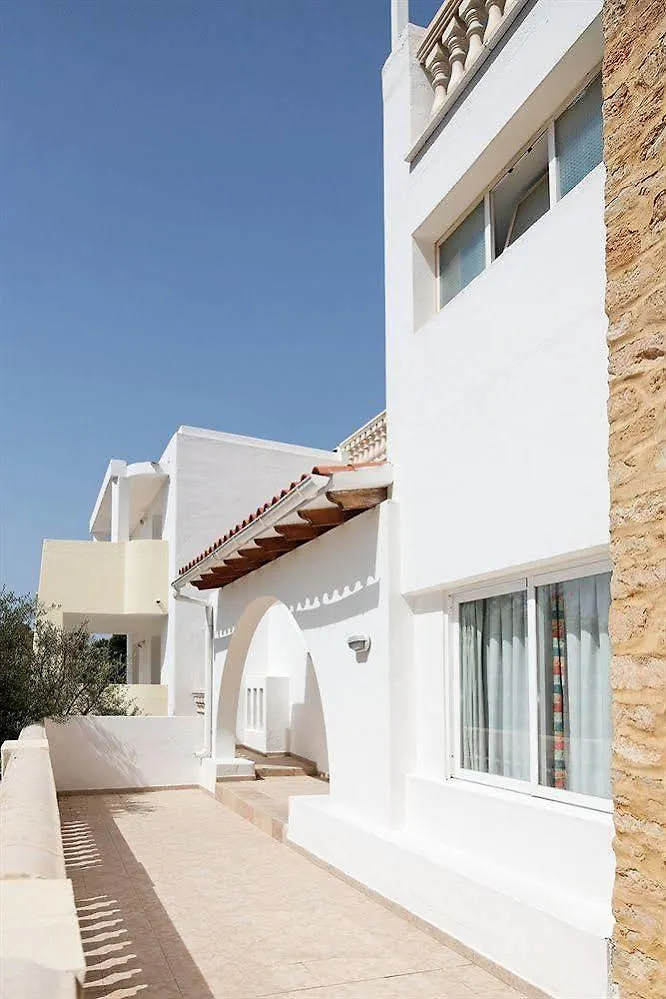 سان أنطونيو Aparthotel Reco Des Sol 3*, سان أنطونيو إسبانيا