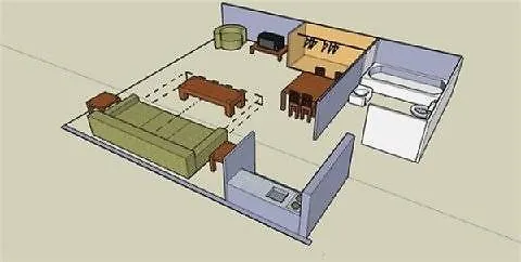 سان أنطونيو Aparthotel Reco Des Sol