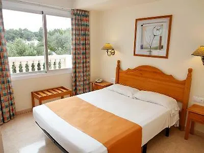 سان أنطونيو Aparthotel Reco Des Sol